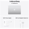 Apple MacBook Air 15" 256GB (MW1G3D/A) 2025