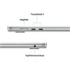 Apple MacBook Air 15" 256GB (MW1G3D/A) 2025
