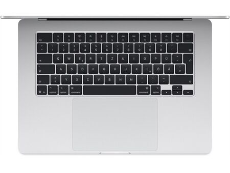 Apple MacBook Air 15" 256GB (MW1G3D/A) 2025