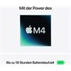 Apple MacBook Air 15" 256GB (MW1G3D/A) 2025
