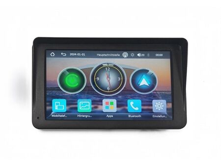 Technaxx TX-320 Car Play & Android Auto