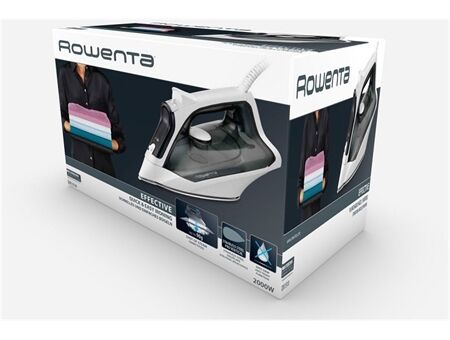 Rowenta DX1510 Effective