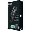 Braun BT3421 BeardTrimmer