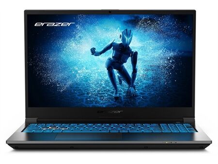 Medion ERAZER Deputy P60i (MD62688)