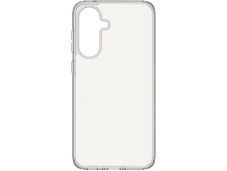 Black Rock Clear Protection Case für Galaxy A56 5G