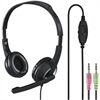Hama 53982 PC-Headset HS-P150