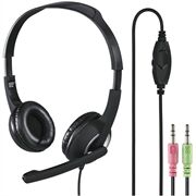 Hama 53982 PC-Headset HS-P150