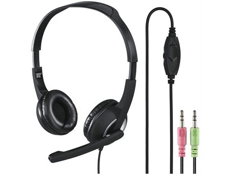 Hama 53982 PC-Headset HS-P150