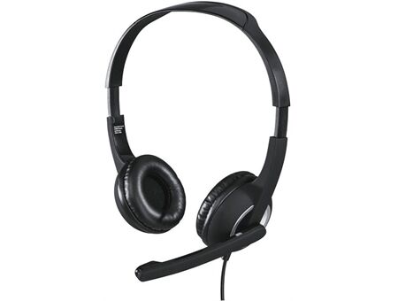 Hama 53982 PC-Headset HS-P150
