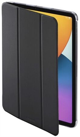Hama Tablet-Hülle Fold Clear m Stiftfach für iPad 11"