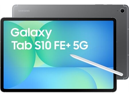 Samsung Galaxy Tab S10 FE+ (128GB) 5G