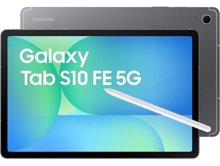 Samsung Galaxy Tab S10 FE (128GB) 5G