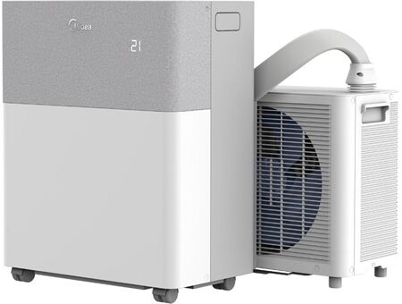 Midea Porta Split