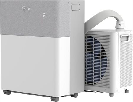 Midea Porta Split