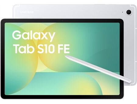 Samsung Galaxy Tab S10 FE (128GB) WiFi