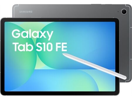 Samsung Galaxy Tab S10 FE (128GB) WiFi