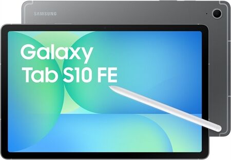 Samsung Galaxy Tab S10 FE (128GB) WiFi