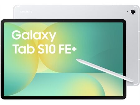 Samsung Galaxy Tab S10 FE+ (128GB) WiFi