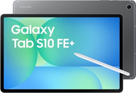 Samsung Galaxy Tab S10 FE+ (128GB) WiFi