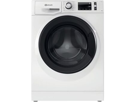 Bauknecht WM Pure 8AA