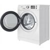 Bauknecht WM Pure 8AA