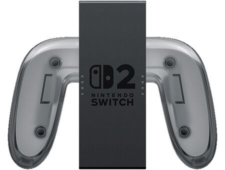 Nintendo Joy-Con 2-Aufladehalterung