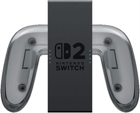 Nintendo Joy-Con 2-Aufladehalterung