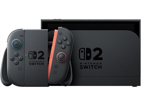 Nintendo Switch 2 Konsole