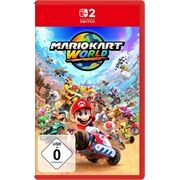 Nintendo Mario Kart World
