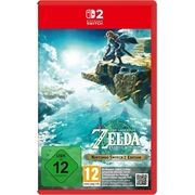 Nintendo The Legend of Zelda: TOTK
