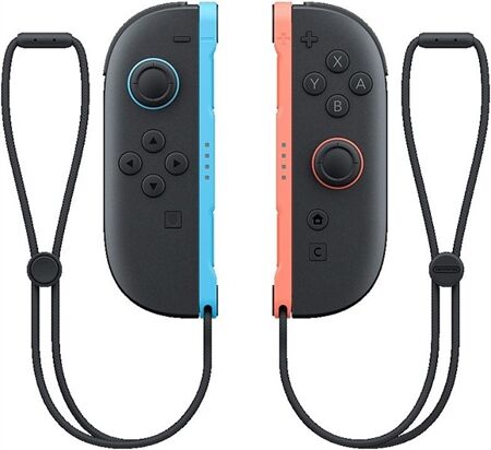 Nintendo Joy-Con 2 2er-Set