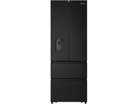 Hisense RF632N4WFE abzgl. 100€ Cashback