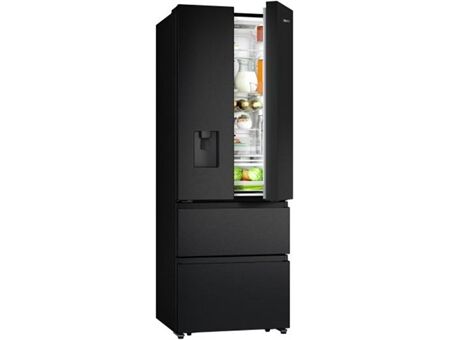 Hisense RF632N4WFE abzgl. 100€ Cashback