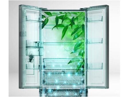 Hisense RF632N4WFE abzgl. 100€ Cashback
