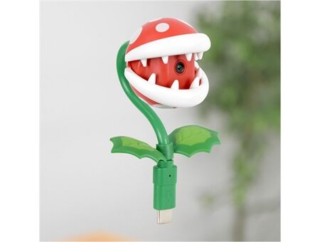 Nintendo Piranha-Pflanzen Kamera