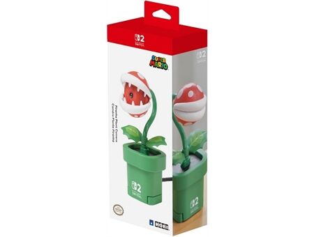 Nintendo Piranha-Pflanzen Kamera