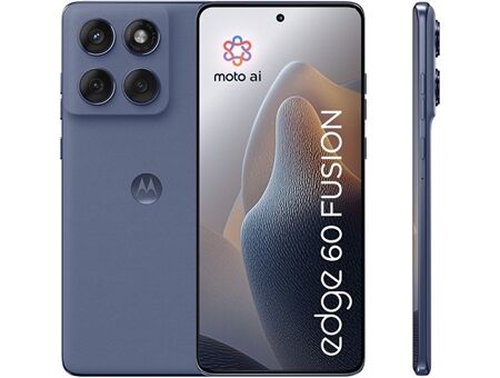 Motorola edge 60 fusion (256GB)