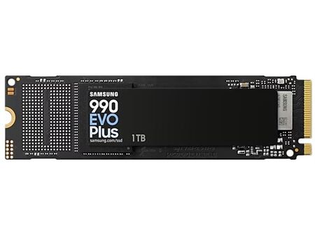 Samsung NVMe™ 2.0 SSD 990 Evo Plus 1TB