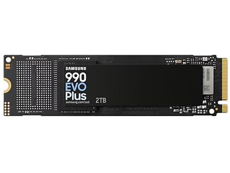 Samsung NVMe™ 2.0 SSD 990 Evo Plus 2TB
