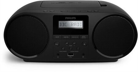 Philips TAZ6000/10