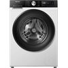 Hisense WD3S8043BW3 abzgl. 40€ Cashback