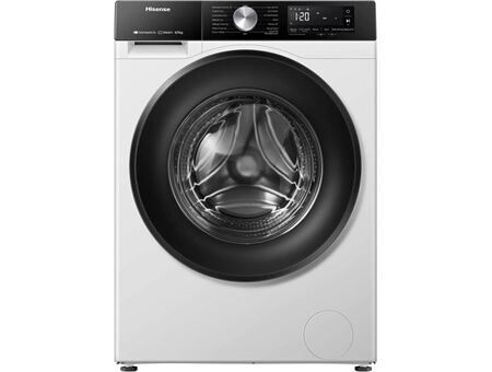 Hisense WD3S8043BW3 abzgl. 40€ Cashback
