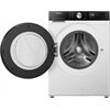 Hisense WD3S8043BW3 abzgl. 40€ Cashback