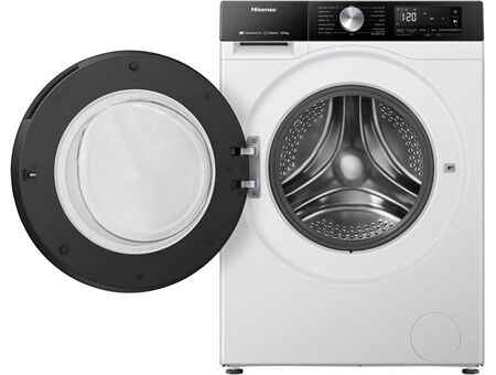 Hisense WD3S8043BW3 abzgl. 40€ Cashback