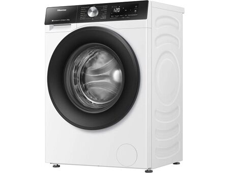 Hisense WD3S8043BW3 abzgl. 40€ Cashback