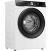 Hisense WD3S8043BW3 abzgl. 40€ Cashback