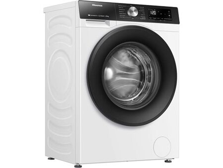 Hisense WD3S8043BW3 abzgl. 40€ Cashback