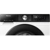 Hisense WD3S8043BW3 abzgl. 40€ Cashback