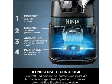 NINJA TB301EU