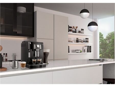 DeLonghi ECAM 21.117 B Magnifica S